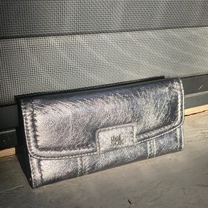 Leather wallet